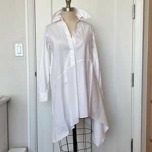 Woman ZARA shirt